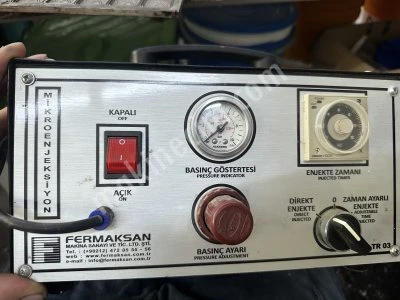 Dolum Makinası