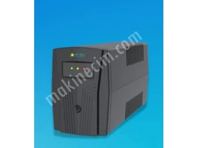 Lazer Makineleri ve Cihazlarınız İçin Online Ups