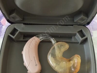 Interton İşitme Cihazı