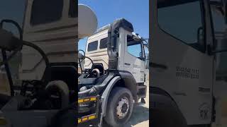 Sabit Beton Pompası Yer Pompası ve Mobil Pompa