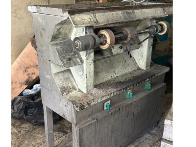 Jurdan Taban Işleme Makinaları