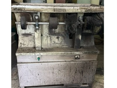 Jurdan Taban Işleme Makinaları