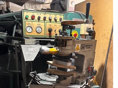 Jurdan Taban Işleme Makinaları