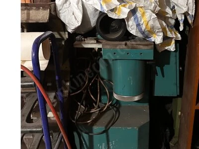 Jurdan Taban Işleme Makinaları