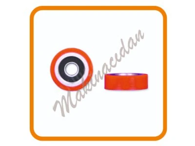 Edge Bander End Trimming Wheel