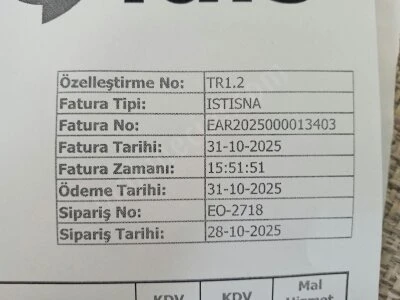 Kullanılmamış Oticon Opn S1 Pp Sol Kulak Işitme Cihazı Kutulu 3 Yıl Garantili