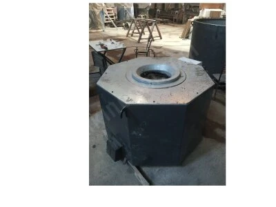 Potalı Alüminyum Ocağı