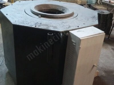 Potalı Alüminyum Ocağı