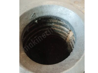 Potalı Alüminyum Ocağı