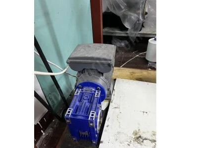 Mekanik Kumaş Zımpara Ayarlı Kesim Makinesi