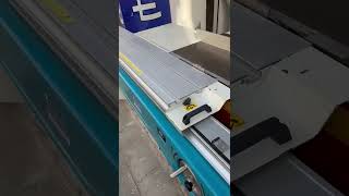 2019 Model Artemak Bravo 2800 Çizicili Yatar Daire Testere
