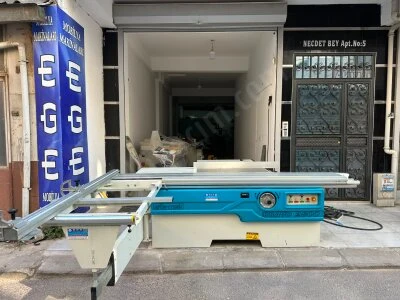 2019 Model Artemak Bravo 2800 Çizicili Yatar Daire Testere