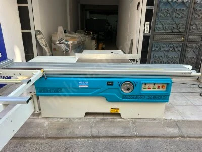 2019 Model Artemak Bravo 2800 Çizicili Yatar Daire Testere