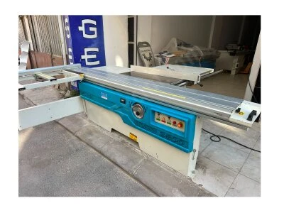 2019 Model Artemak Bravo 2800 Çizicili Yatar Daire Testere