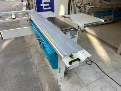 2019 Model Artemak Bravo 2800 Çizicili Yatar Daire Testere