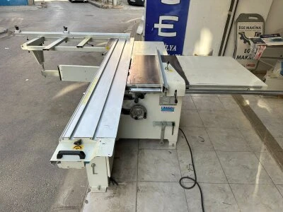 2019 Model Artemak Bravo 2800 Çizicili Yatar Daire Testere