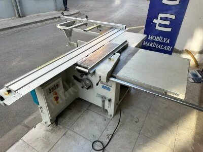 2019 Model Artemak Bravo 2800 Çizicili Yatar Daire Testere