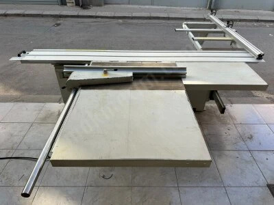 2019 Model Artemak Bravo 2800 Çizicili Yatar Daire Testere