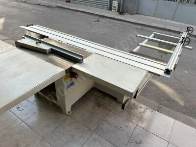 2019 Model Artemak Bravo 2800 Çizicili Yatar Daire Testere