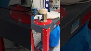 İkinci El Redwood 2000 M3 Toz Emme Makinası 3 Hp Motorlu