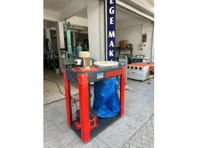 İkinci El Redwood 2000 M3 Toz Emme Makinası 3 Hp Motorlu