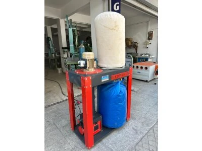 İkinci El Redwood 2000 M3 Toz Emme Makinası 3 Hp Motorlu