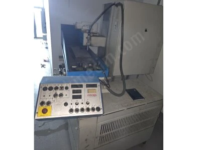 Yüzey Taşlama Makinası
