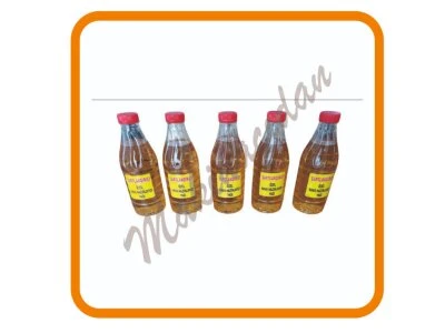 Kenar Bantlama Makinası Şartlandırıcı Yağı