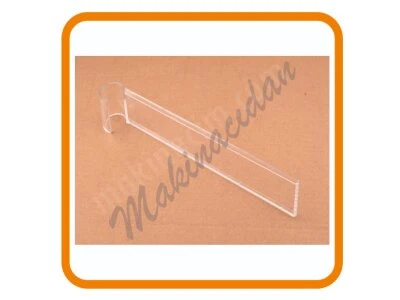 Biesse Selco Güvenlik Perdesi
