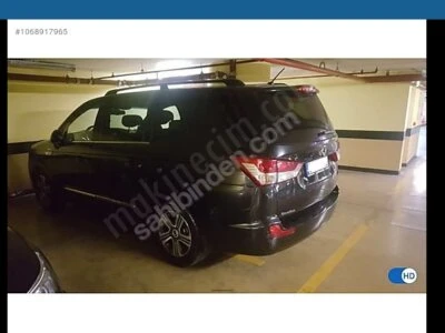 Dünyada Tek Örneği Olmayan Araç, Ön İki Koltuk Elektrikli