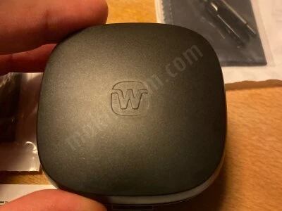 Widex İşitme Cihazı Allure Sag ve Sol