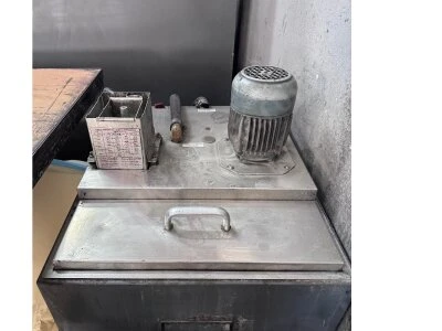 1996 Model Heidelberg Sorsz 70X100