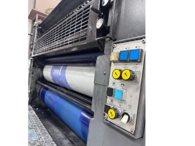 1996 Model Heidelberg Sorsz 70X100
