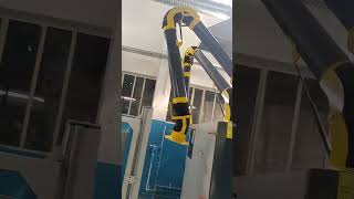 Dekoratif Sıva Mikseri