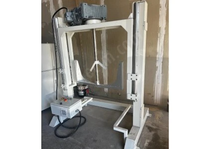 Dekoratif Sıva Mikseri