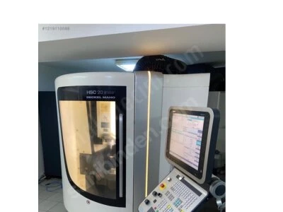 Dmg Mori