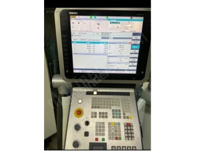 Dmg Mori