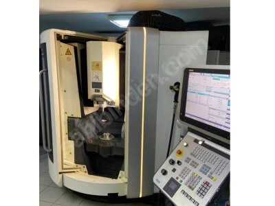 Dmg Mori