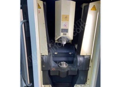 Dmg Mori