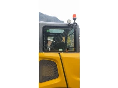Xcmg 9 Ton 1200 Saatte 2023 Model