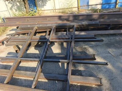 Çelik Yapı