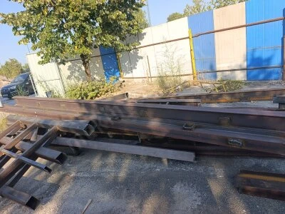 Çelik Yapı