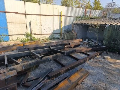 Çelik Yapı