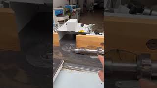 2021 Model Netmak Fr2100S 10 Hp Robotlu Freze Makinası