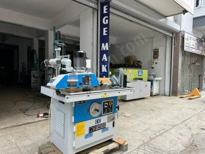 2021 Model Netmak Fr2100S 10 Hp Robotlu Freze Makinası