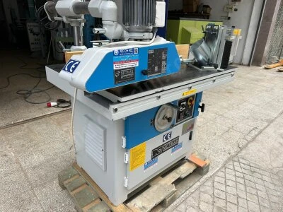 2021 Model Netmak Fr2100S 10 Hp Robotlu Freze Makinası