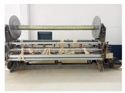 Vamatex Sp1151 Es 2000 Model