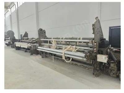 Vamatex Sp1151 Es 2000 Model