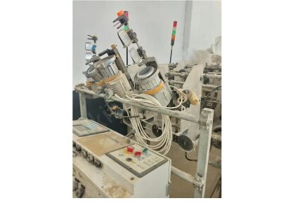 Vamatex Sp1151 Es 2000 Model