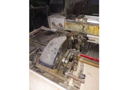 Vamatex Sp1151 Es 2000 Model